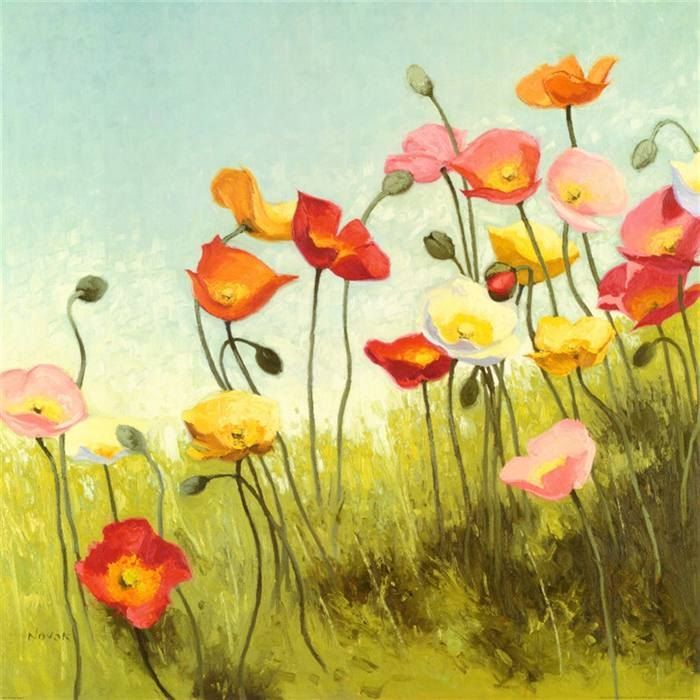 Shirley Novak Meadow Suite I
